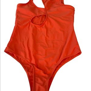 Swimsuit  , one piece , for woman